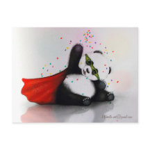 _CarnivaL Hero PaNda_