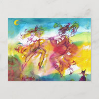 CARNIVAL NIGHT / Venezianische Masquerade, Tanzmus