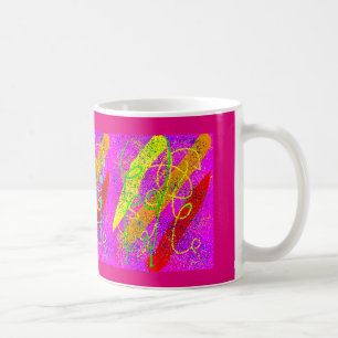 CARNIVAL-TASSE TASSE