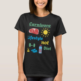 Carnivore-T - Shirt