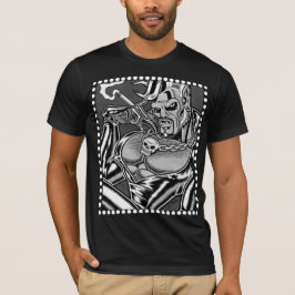 Carnivorous™/Werebiker T-Shirt