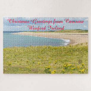 Carnsore Wexford Irland Puzzle