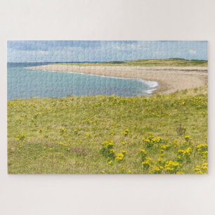 Carnsore Wexford Irland Puzzle