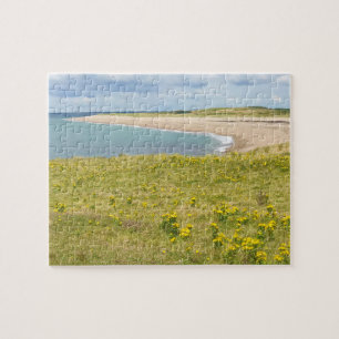 Carnsore Wexford Irland Puzzle