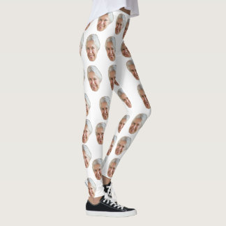 Carol Christ Leggings