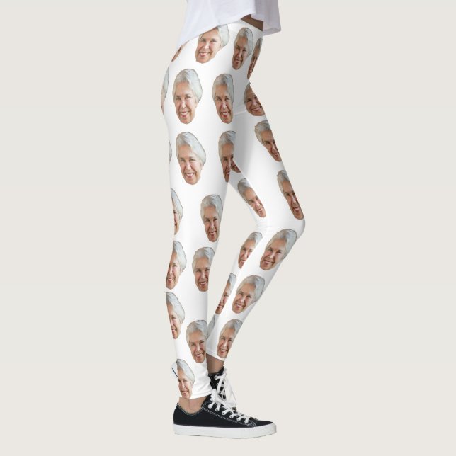 Carol Christ Leggings (Rechts)