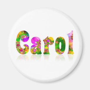 Carol Magnet