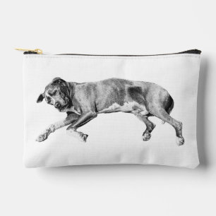 Carol-Quiet Essentials Pouch Zubehörtasche