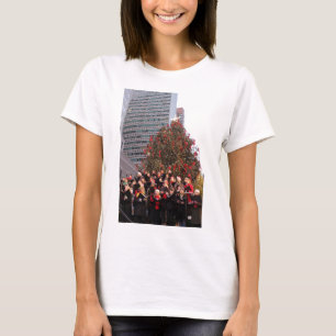 Carol Singers T-Shirt