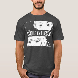 Carole Dienstag T-Shirt