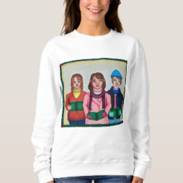 Caroler Trio Shirt