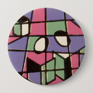 Carolers Button
