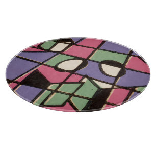 Carolers Schneidebrett