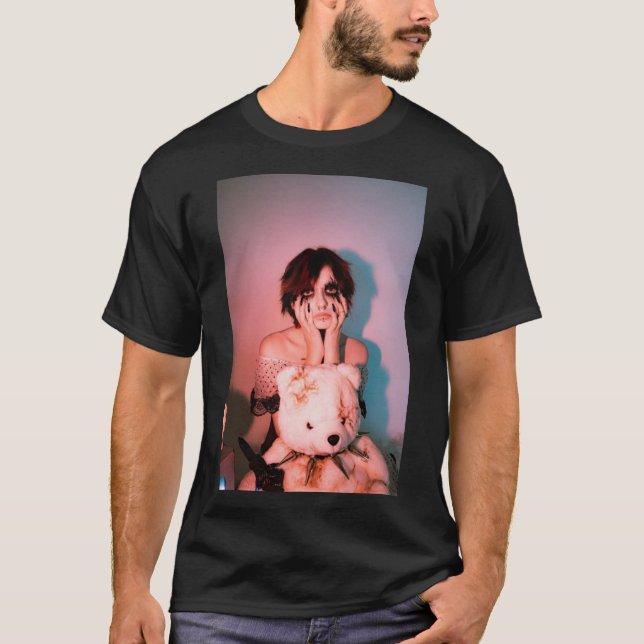 Carolestochter Klassischer T - Shirt (Vorderseite)