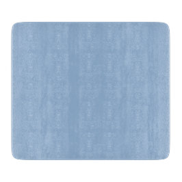 Carolina Blue Solid Color Schneidebrett