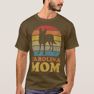 Carolina Dog Mama T-Shirt