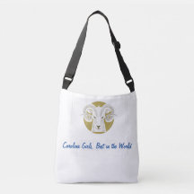 Carolina Girls Tasche