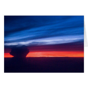 Carolina-Himmel