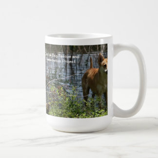 Carolina-HundeTasse Kaffeetasse