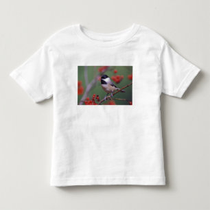 Carolina-Meise Kleinkind T-shirt