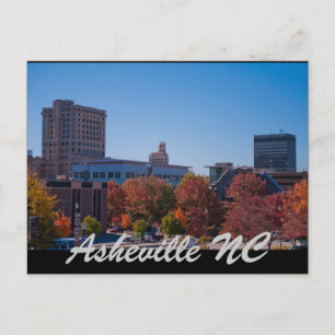 Carolina Postkarte