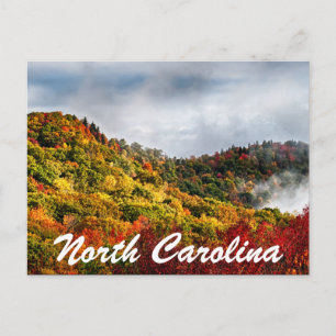 Carolina Postkarte