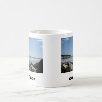 Carolina-Strand-Tasse Tasse