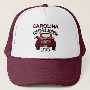 CAROLINA TAILGATIN TRUCKERKAPPE