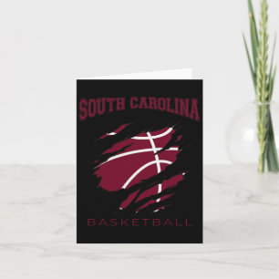 Carolinas Fan Apparel Hoops Gear South Carolina by Karte