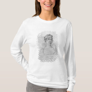Caroline Bonaparte, Königin von Neapel T-Shirt