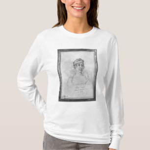 Caroline Bonaparte, Königin von Neapel T-Shirt