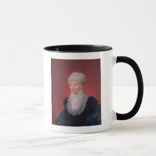 Caroline Herschel, 1829 Tasse