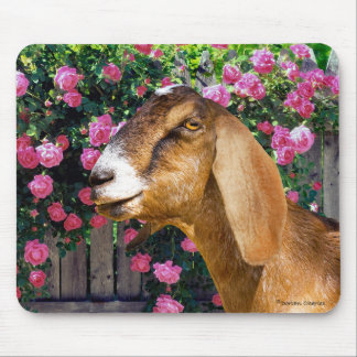 "Caroline" Mousepad