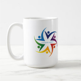 Carolyn-Tasse für Kaffee und Tee Kaffeetasse