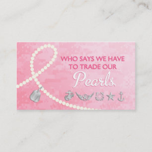 Carolyn Visitenkarten Visitenkarte