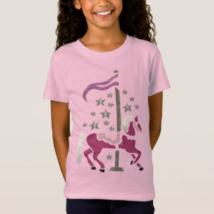 Carousel Dreams T-Shirt