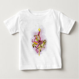 Carousel Kinder T - Shirt