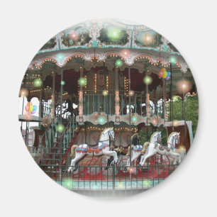 Carousel Magnet