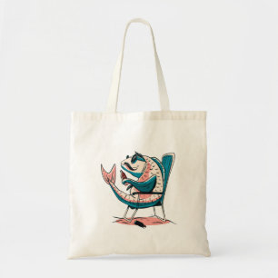 Carp Grandvater Tragetasche