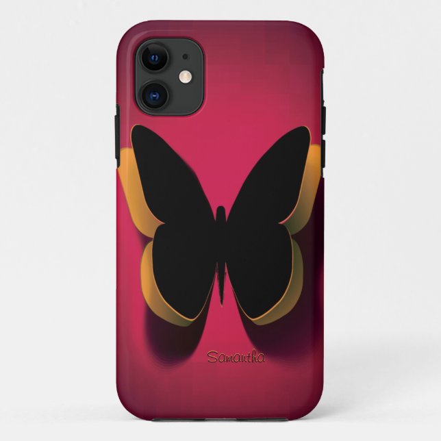 Carpe Diem iPhone 5 Fall Case-Mate iPhone Hülle (Rückseite)