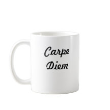Carpe Diem mit Venus