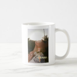 Carpe Diem mit Venus Tasse