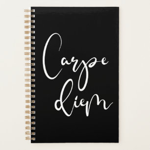 Carpe Diem Planer