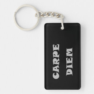 CARPE DIEM SCHLÜSSELANHÄNGER