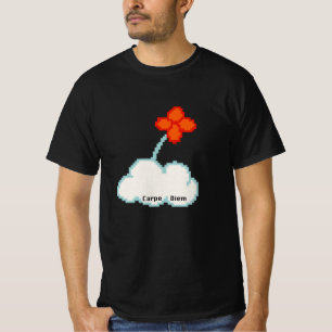 Carpe Diem T - Shirt