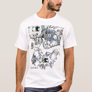 Carpe DMT T-Shirt