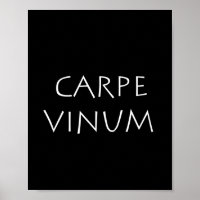 Carpe vinum