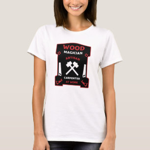 Carpenter Artisan T-Shirt