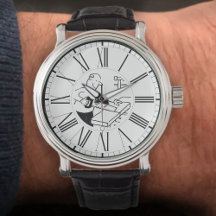 Carpenter oder Joiner Watch