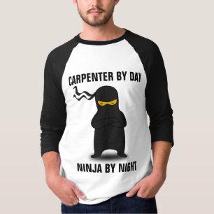 CARPENTER T - SHIRT